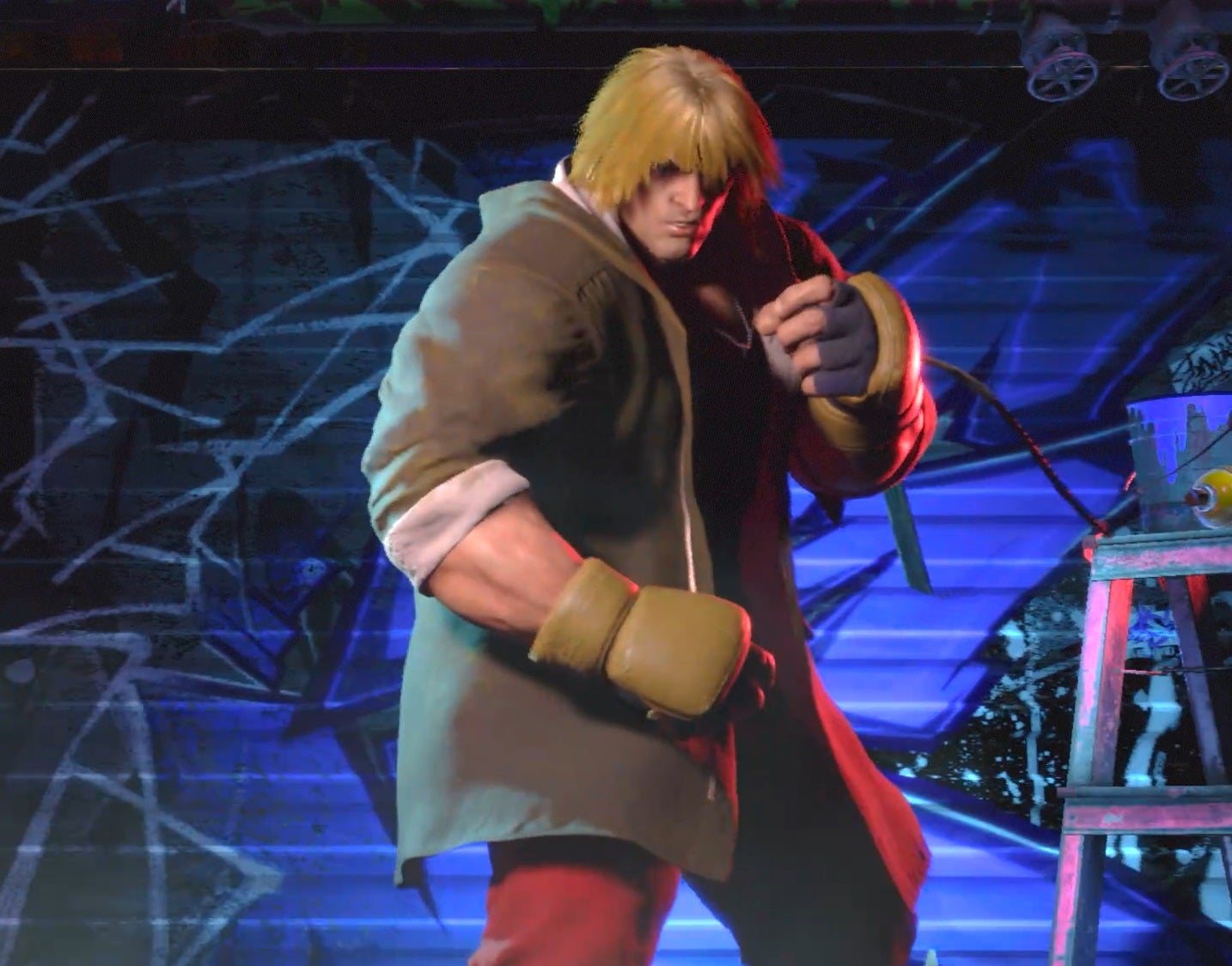 All Street Fighter 6 DLC Characters